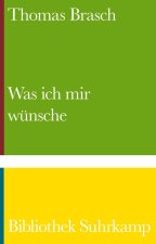 Was ich mir wünsche