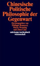 Chinesische Politische Philosophie der Gegenwart