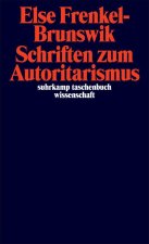 Schriften zum Autoritarismus