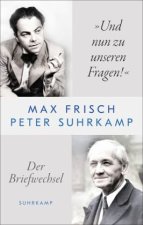 'Und nun zu unseren Fragen!'