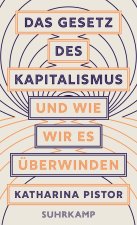 Das Gesetz des Kapitalismus und wie wir es überwinden