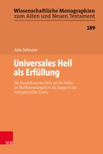 Universales Heil als Erfüllung