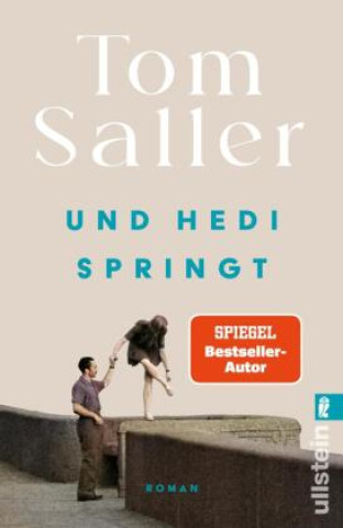 Und Hedi springt