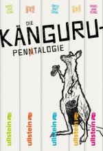 Die Känguru-Pentalogie