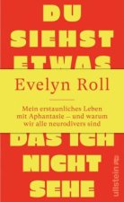 Du siehst etwas, das ich nicht sehe