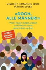 'Doch, alle Männer!'