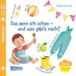 Baby Pixi (unkaputtbar) 188: Das kenn ich schon - und was gibt's noch?