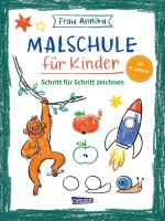 Malschule für Kinder