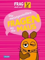 Die meistgestellten Fragen an die Maus