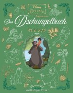Disney: Disney: DISNEY DELUXE Das Dschungelbuch