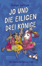 Jo und die eiligen drei Könige