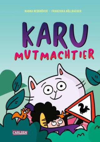 Karu Mutmachtier