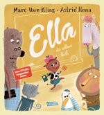 Ella, die schlaue Kuh