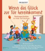Wenn das Glück zur Tür hereinkommt
