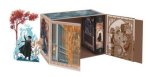 Harry Potter: Band 7 im Schuber - mit exklusivem Extra! (Harry Potter)