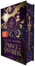 Arcana Academy 2: Prince of Swords