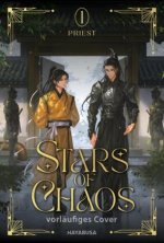 Stars of Chaos 1