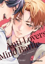 Anti Lovers Mind Battle