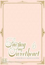 Saving my Sweetheart 6