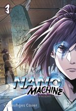 Nano Machine 3