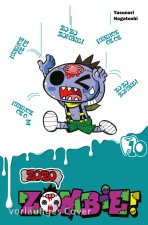 Zozo Zombie 10