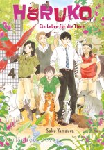 Haruko ¿ Ein Leben für die Tiere 4