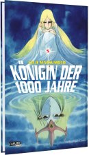 Königin der 1000 Jahre 5