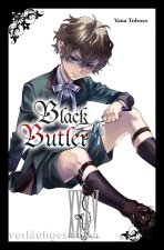 Black Butler 35