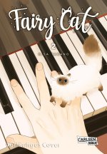 Fairy Cat 2