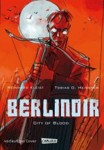 Berlinoir (Neuausgabe)