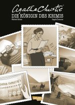 Agatha Christie - Die Königin des Krimis