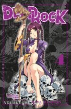 Dead Rock 4