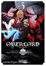 Overlord New World 3