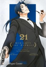 Moriarty the Patriot 21