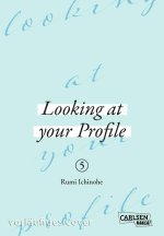 Looking at Your Profile 5