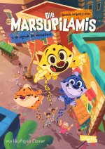 Die Marsupilamis 1: Die Legende der Marsus