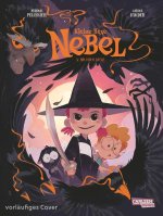 Kleine Hexe Nebel 4: Die neue Hexe