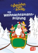 Weihnachtsmann & Co. KG - Die Weihnachtsmann-Prüfung