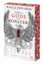 City of Gods and Monsters