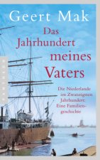 Das Jahrhundert meines Vaters
