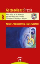 Advent, Weihnachten, Jahreswechsel