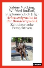 Arbeitsmigration in der Bundesrepublik