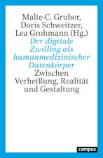 Der digitale Zwilling als humanmedizinischer Datenkörper