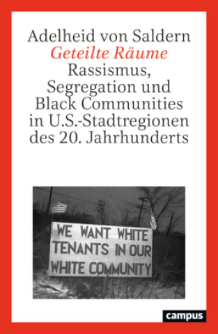 Geteilte Räume