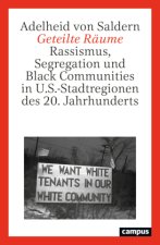 Geteilte Räume