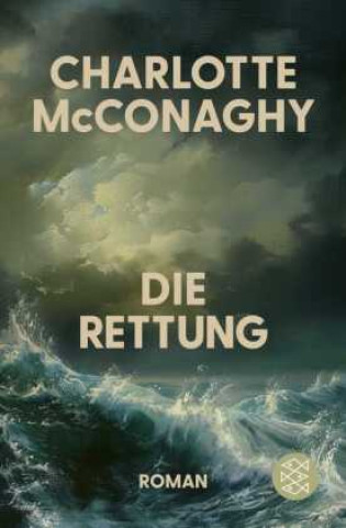Die Rettung