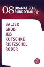 Dramatische Rundschau 08