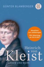 Heinrich von Kleist