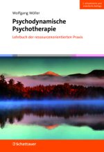 Psychodynamische Psychotherapie