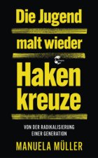 Die Jugend malt wieder Hakenkreuze